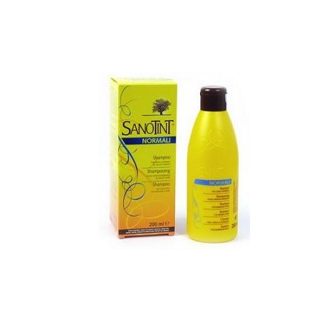 Sanotint Shampoo Capelli Normali 200 Ml