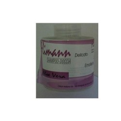 Flimann Shampoo Doccia Exdel Maderma 300ml