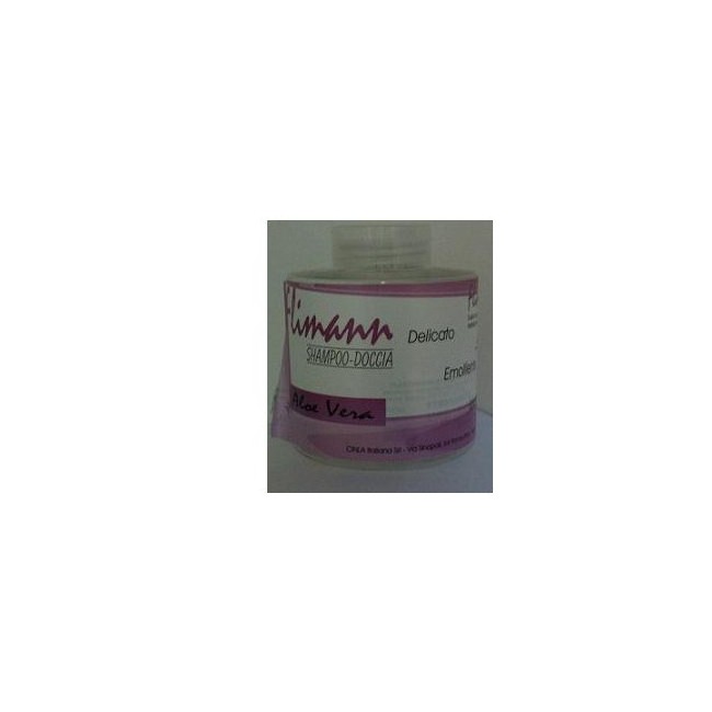 Flimann Shampoo Doccia Exdel Maderma 300ml