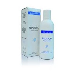 Delifab Shampoo 200ml