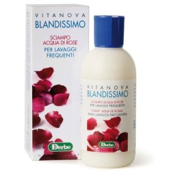 Blandissimo 200ml
