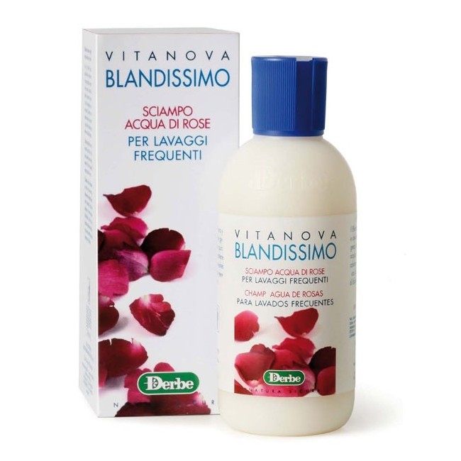 Blandissimo 200ml
