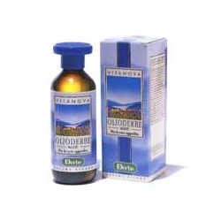 Olioderbe Aloe 200ml