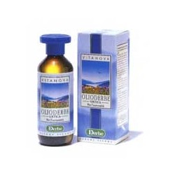 Olioderbe Ortica 200ml