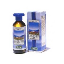Olioderbe Timo 200ml