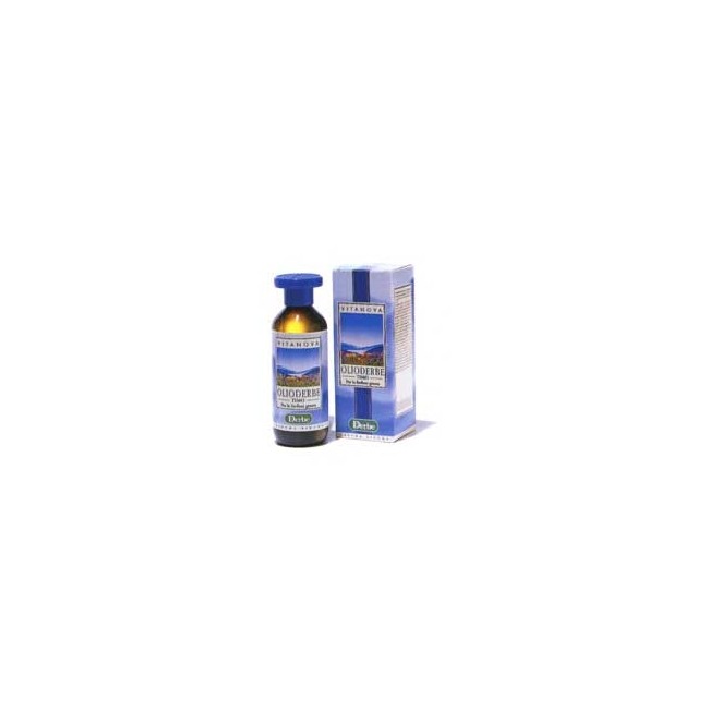 Olioderbe Timo 200ml Olioderbe Timo 200ml