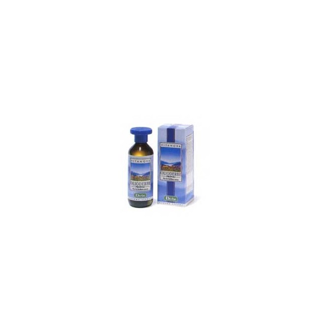 Olioderbe Propoli 200ml