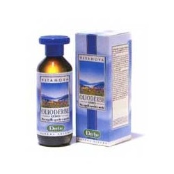 Olioderbe Uovo 200ml