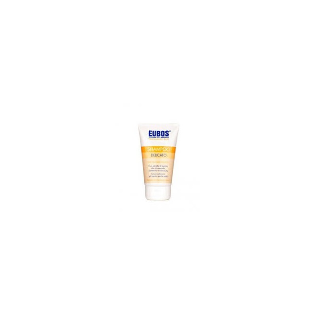 Eubos Shampoo Delicato 150ml Eubos Shampoo Delicato 150ml