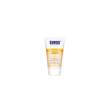 Eubos Shampoo Delicato 150ml Eubos Shampoo Delicato 150ml