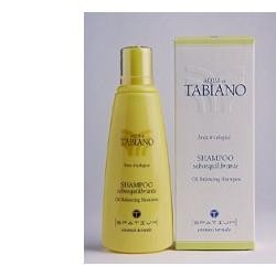 Aqua Tabiano Shampoo Seboequilibante 200ml