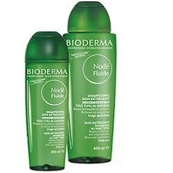 Node Fluido Shampoo Non Delipidizzante 200 Ml