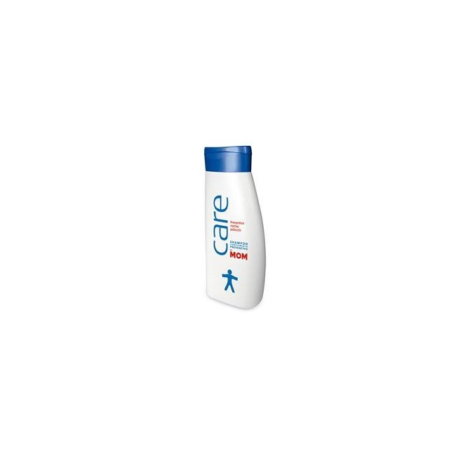 Mom Care Shampoo Preventivo 250 Ml Mom Care Shampoo Preventivo 250 Ml