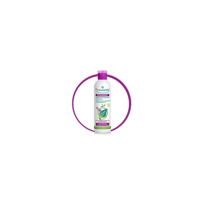 Puressentiel Shampoo Pidocchi Pouxdoux
