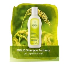 Miglio Shampoo Trattante 190ml