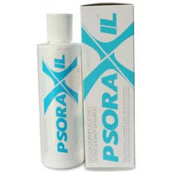 Psoraxil Doccia Shampoo Attivo 250 Ml