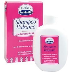 Euphidra Amidomio Shampoo Balsamo 200ml
