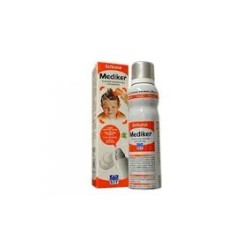 Mediker Schiuma 150ml