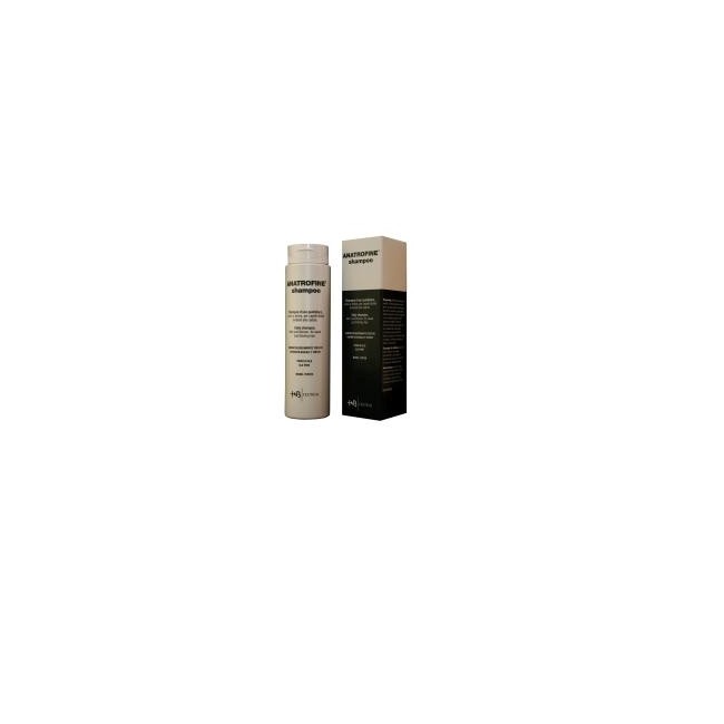 Anatrofine Shampoo 200ml Anatrofine Shampoo 200ml