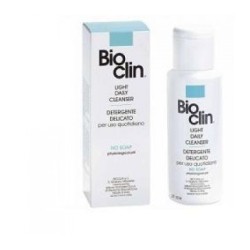 Bioclin Light Daily Detergente Delicato 300ml