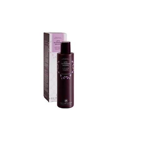 Locherber Latte Detergente Delicato 200 Ml