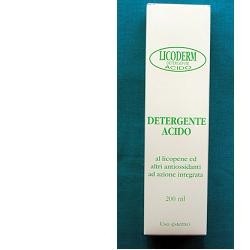 Licoderm Detergente Acido 200ml