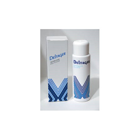 Deltager Detergente Liquido Deltager Detergente Liquido