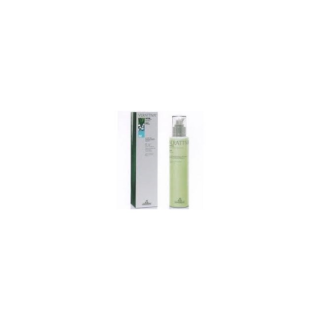 Verattiva Sapone Detergente 200ml Verattiva Sapone Detergente 200ml