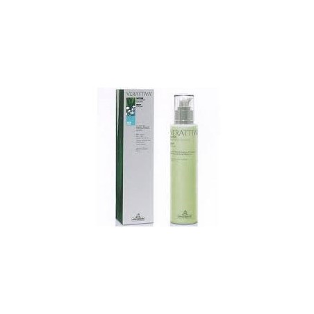 Verattiva Sapone Detergente 200ml Verattiva Sapone Detergente 200ml