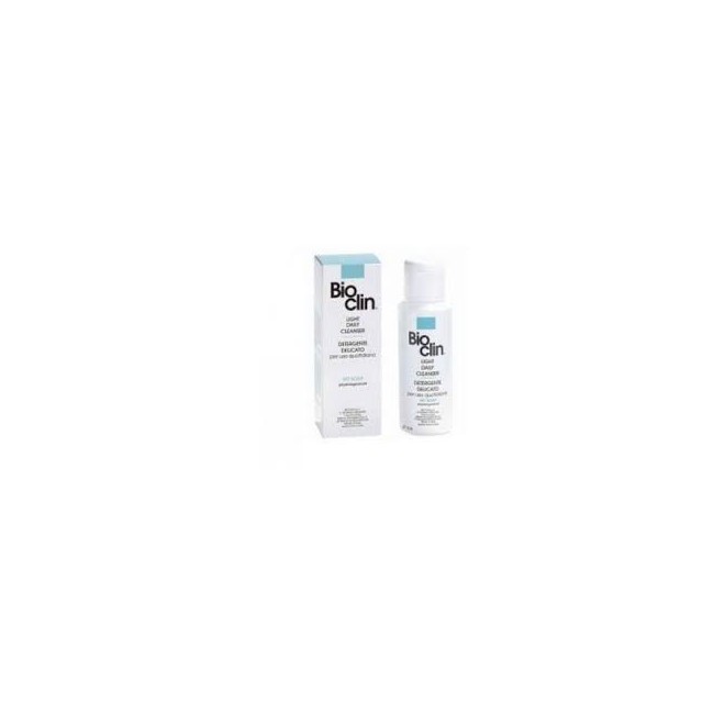 Bioclin Light Daily Cleanser Detergente 500ml Bioclin Light Daily Cleanser Detergente 500ml