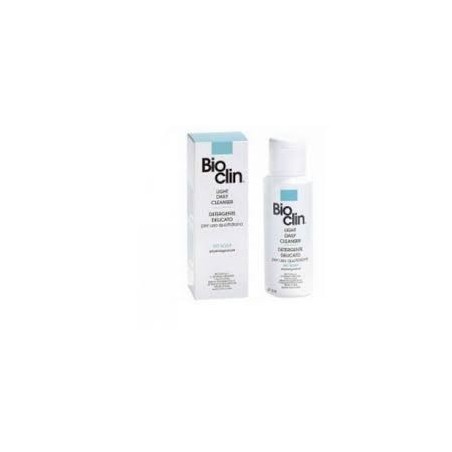 Bioclin Light Daily Cleanser Detergente 500ml Bioclin Light Daily Cleanser Detergente 500ml