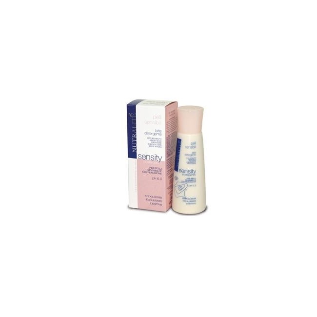 Sensity Latte Detergente 150ml Sensity Latte Detergente 150ml
