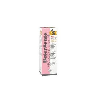 Gse Detergente Viso Zone Delicate 200ml Gse Detergente Viso Zone Delicate 200ml