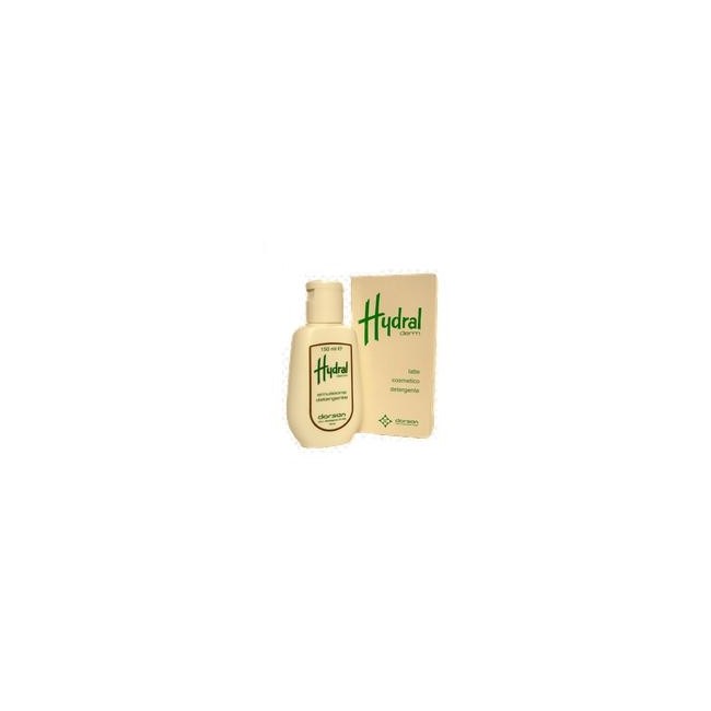 Hydral Latte Detergente 150 Ml Hydral Latte Detergente 150 Ml
