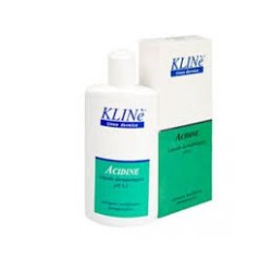 Acidine Liquido Dermatologico 200ml