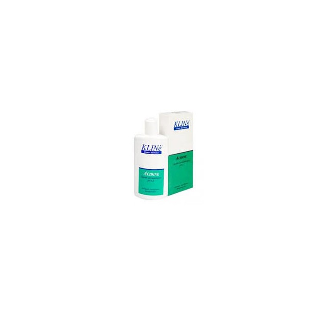Acidine Liquido Dermatologico 200ml Acidine Liquido Dermatologico 200ml