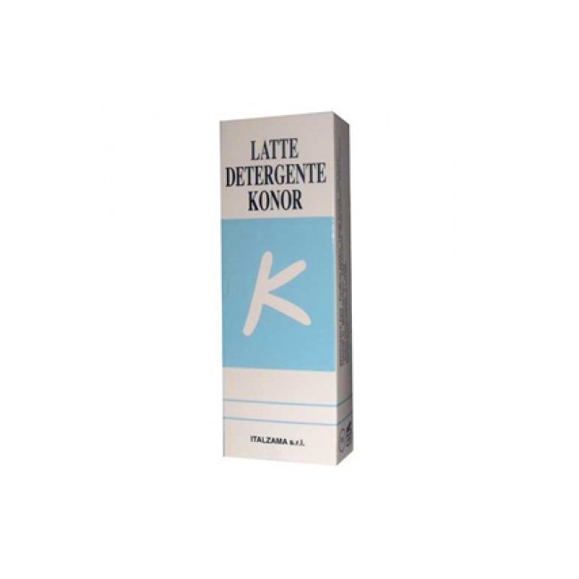 Konor Latte Detergente 200ml Konor Latte Detergente 200ml