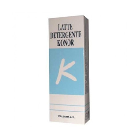 Konor Latte Detergente 200ml