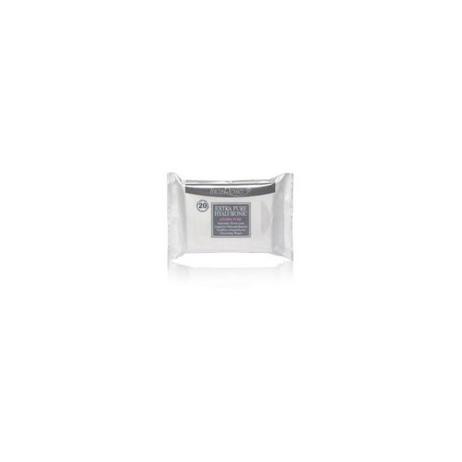 Incarose Eph Hydra Pure 20 Salviette Incarose Eph Hydra Pure 20 Salviette