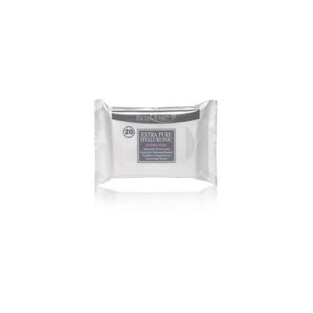 Incarose Eph Hydra Pure 20 Salviette Incarose Eph Hydra Pure 20 Salviette