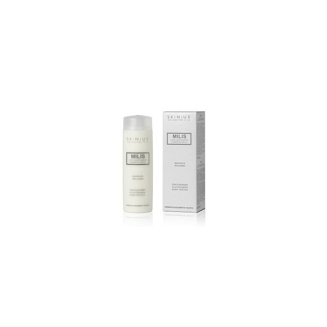 Milis Detergente 200ml Milis Detergente 200ml
