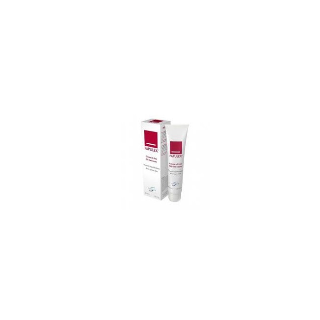 Papulex Crema Oil Free 40ml Papulex Crema Oil Free 40ml