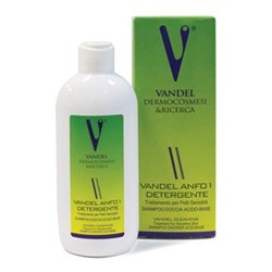Vandel Anfo 1 Detergente 250ml