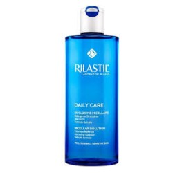 Rilastil Daily Soluzione Micellare 400ml