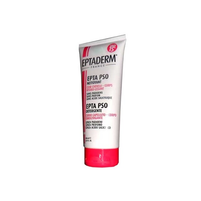 Epta Pso Detergete Corpo/Cuoio Capelluto Epta Pso Detergete Corpo/Cuoio Capelluto