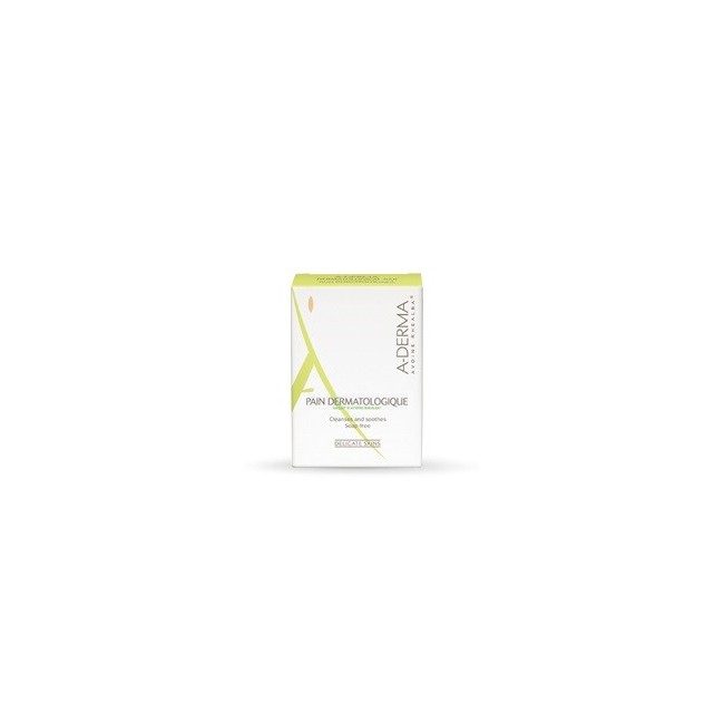 Aderma Pane Dermatologico 100 G Aderma Pane Dermatologico 100 G