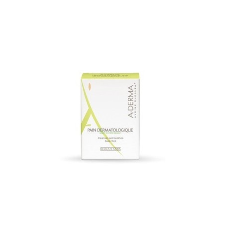 Aderma Pane Dermatologico 100 G Aderma Pane Dermatologico 100 G