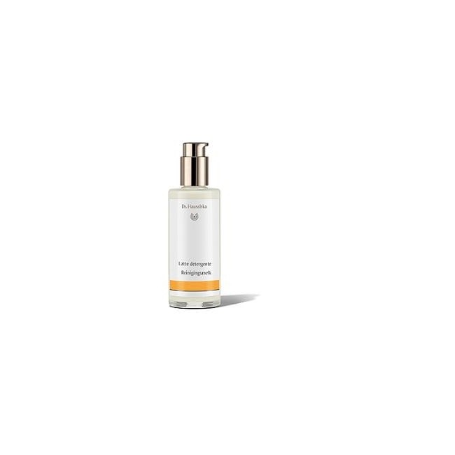Hauschka Latte Detergente 145 Ml