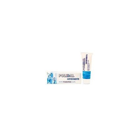 Polidal Detergente Viso 125ml Polidal Detergente Viso 125ml