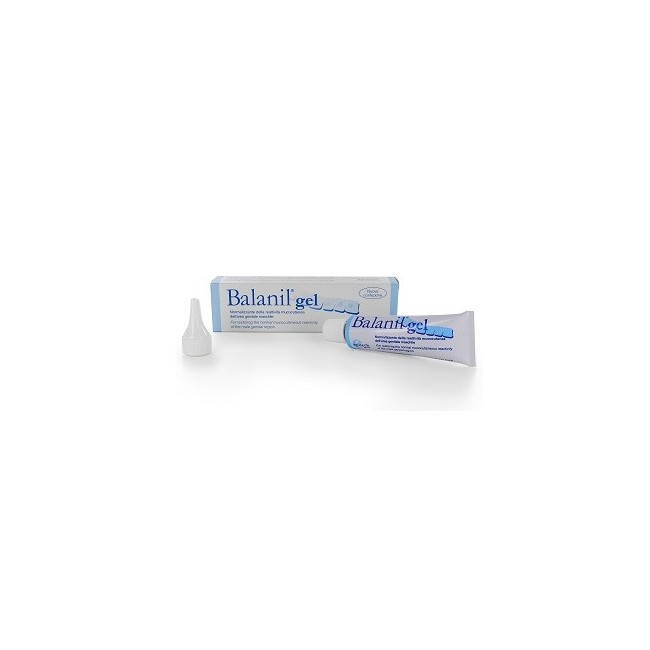 Balanil Gel 30ml